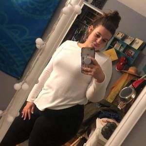 Meet your Posher, Madison